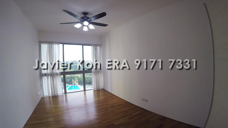 The Seafront On Meyer (D15), Condominium #96464302